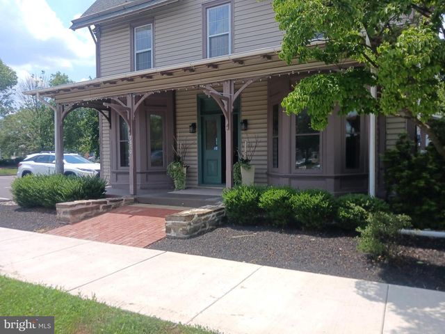 5870 EASTON RD, Pipersville, PA 18947