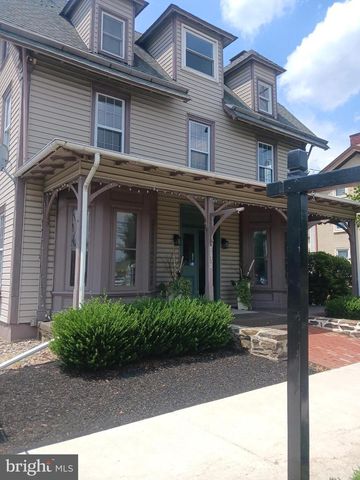 5870 EASTON RD, Pipersville, PA 18947