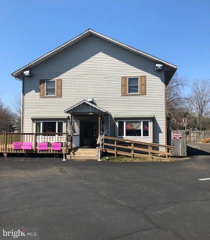 5870 EASTON RD, Pipersville, PA 18947