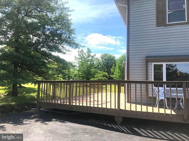 5870 EASTON RD, Pipersville, PA 18947