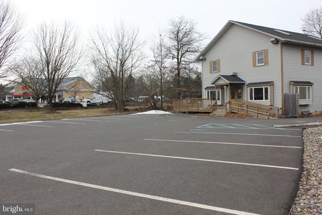5870 EASTON RD, Pipersville, PA 18947