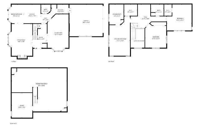 1N020 Prairie Path Lane, Winfield, IL 60190