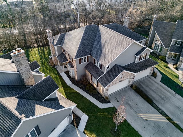 1N020 Prairie Path Lane, Winfield, IL 60190