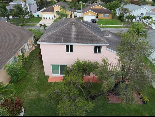 3111 Thames Way, Miramar, FL 33025
