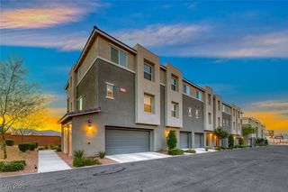 12131 Harvest Sky Way 1, Las Vegas, NV 89183