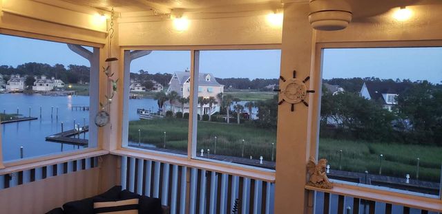 4409 Eastport Blvd Unit E7, Little River, SC 29566