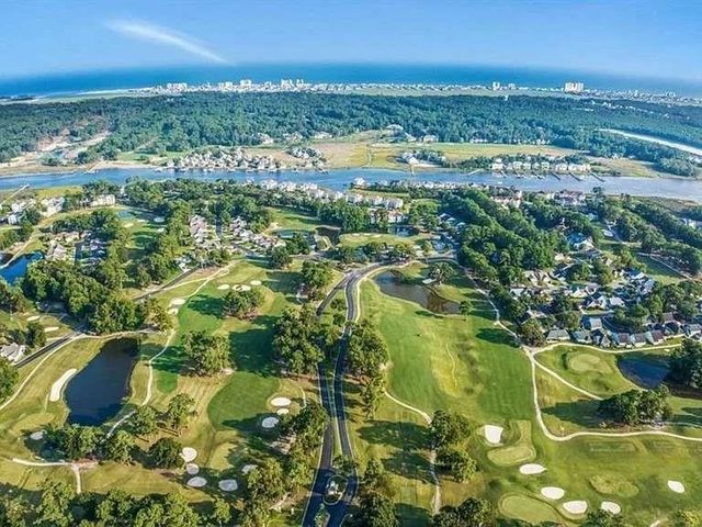 4409 Eastport Blvd Unit E7, Little River, SC 29566