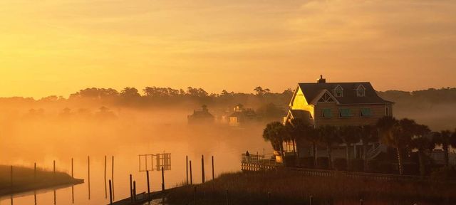 4409 Eastport Blvd Unit E7, Little River, SC 29566