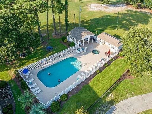 4409 Eastport Blvd Unit E7, Little River, SC 29566