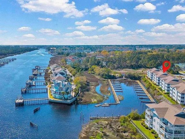 4409 Eastport Blvd Unit E7, Little River, SC 29566