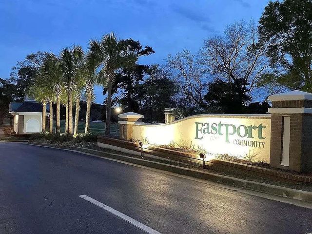 4409 Eastport Blvd Unit E7, Little River, SC 29566