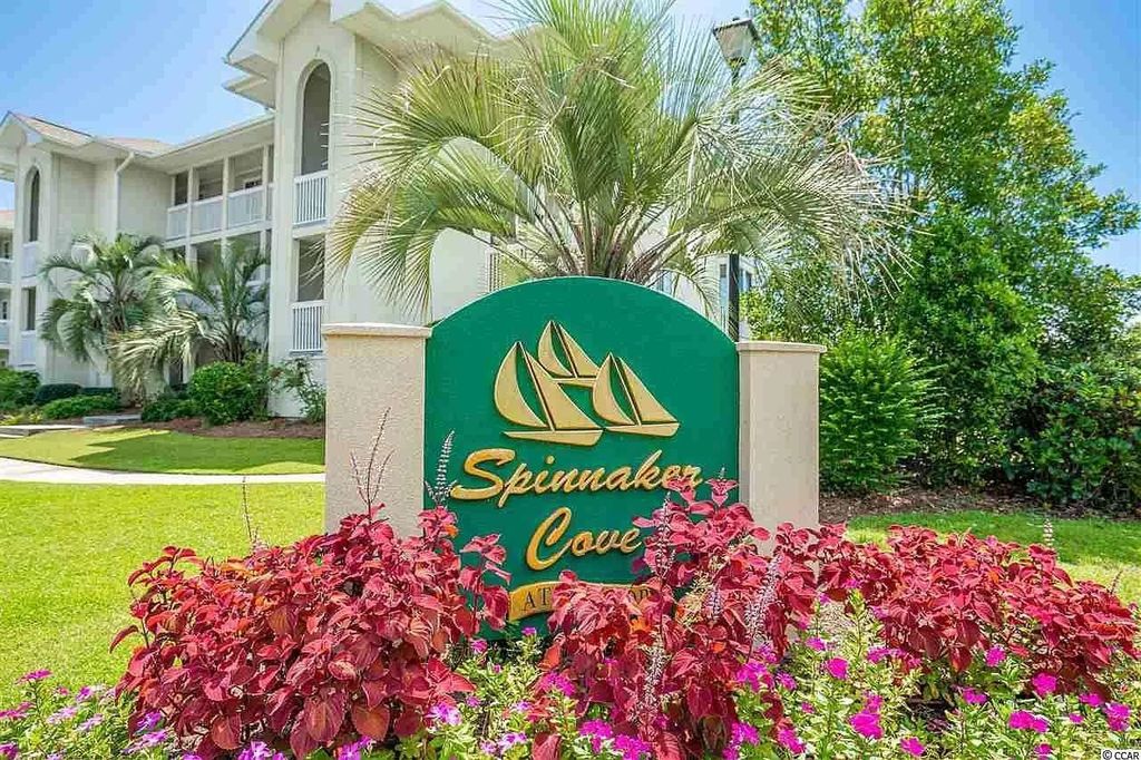 4409 Eastport Blvd Unit E7, Little River, SC 29566