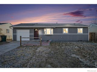 3402 Montrose Street, Evans, CO 80620
