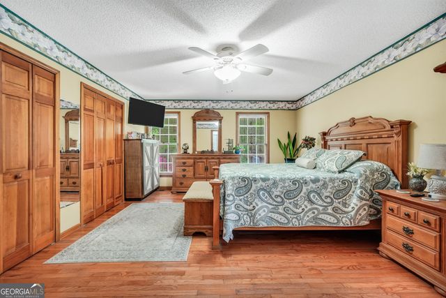 835 Stallsworth Road, Mcdonough, GA 30252