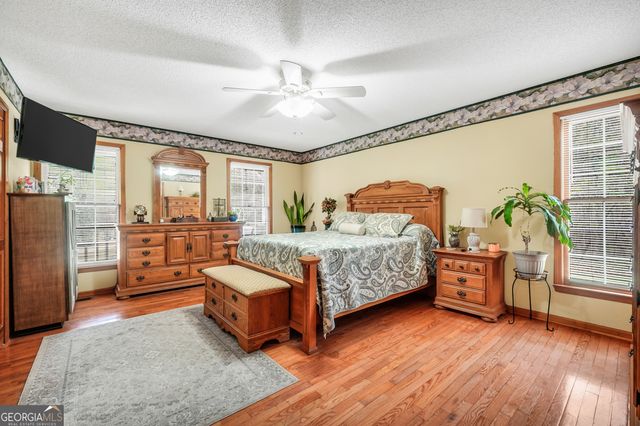 835 Stallsworth Road, Mcdonough, GA 30252