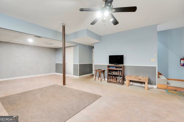 835 Stallsworth Road, Mcdonough, GA 30252