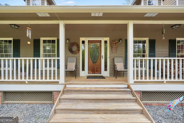 835 Stallsworth Road, Mcdonough, GA 30252