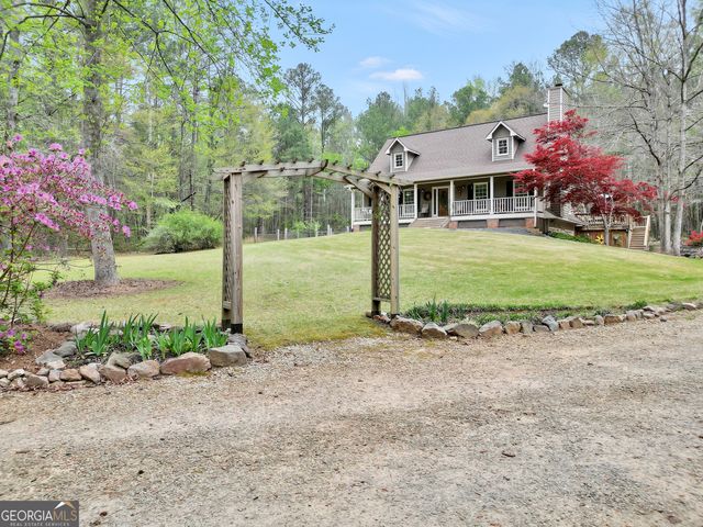 835 Stallsworth Road, Mcdonough, GA 30252