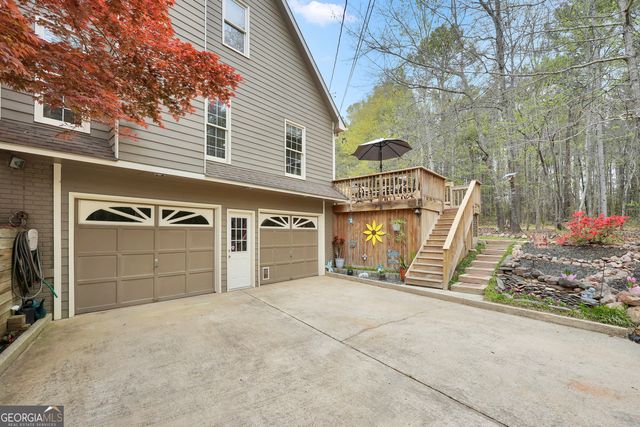 835 Stallsworth Road, Mcdonough, GA 30252