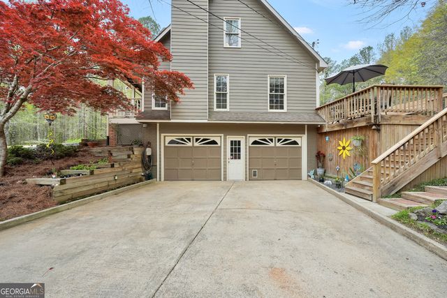 835 Stallsworth Road, Mcdonough, GA 30252