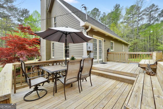 835 Stallsworth Road, Mcdonough, GA 30252