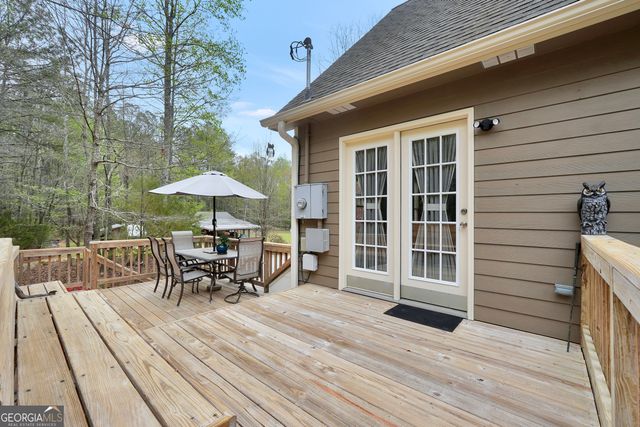 835 Stallsworth Road, Mcdonough, GA 30252