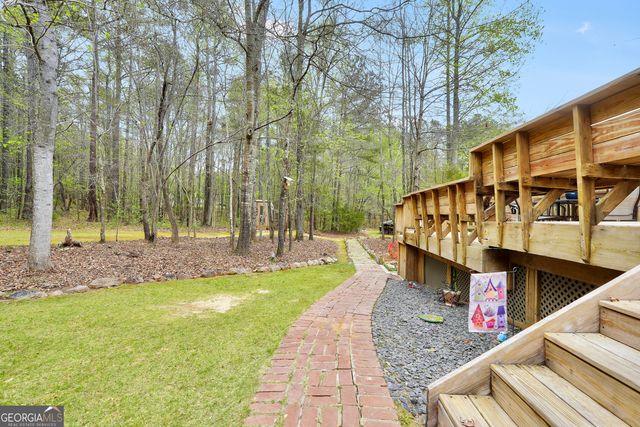 835 Stallsworth Road, Mcdonough, GA 30252