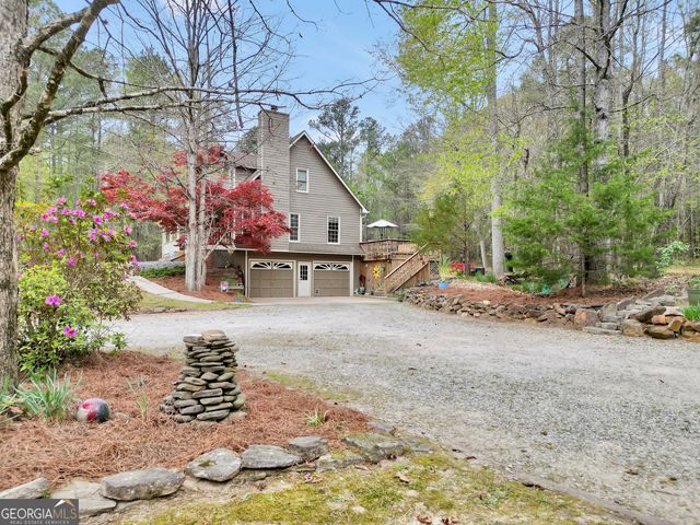 835 Stallsworth Road, Mcdonough, GA 30252