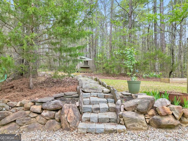 835 Stallsworth Road, Mcdonough, GA 30252