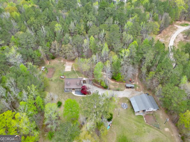 835 Stallsworth Road, Mcdonough, GA 30252