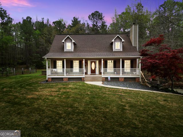 835 Stallsworth Road, Mcdonough, GA 30252