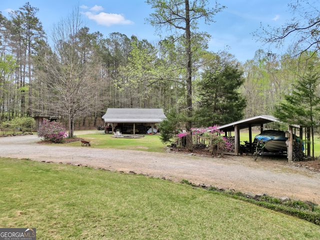 835 Stallsworth Road, Mcdonough, GA 30252