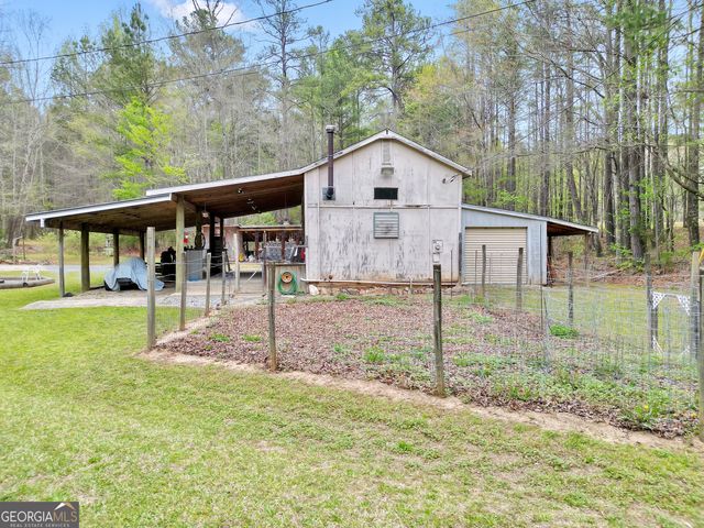 835 Stallsworth Road, Mcdonough, GA 30252