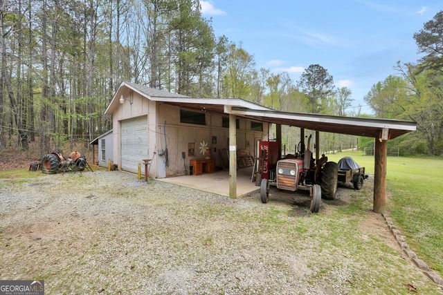 835 Stallsworth Road, Mcdonough, GA 30252