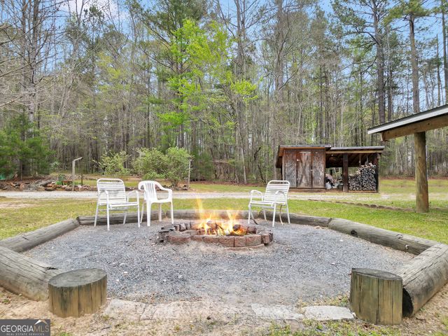 835 Stallsworth Road, Mcdonough, GA 30252