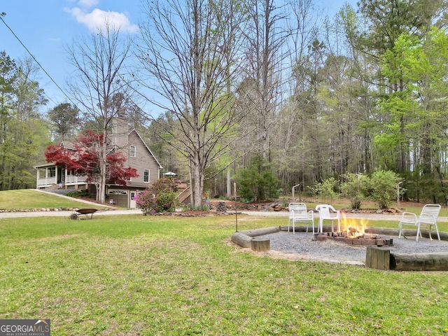 835 Stallsworth Road, Mcdonough, GA 30252