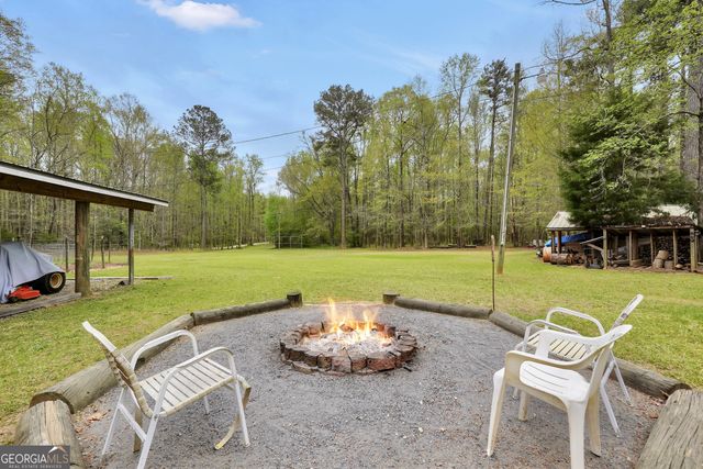 835 Stallsworth Road, Mcdonough, GA 30252