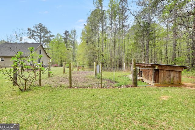 835 Stallsworth Road, Mcdonough, GA 30252