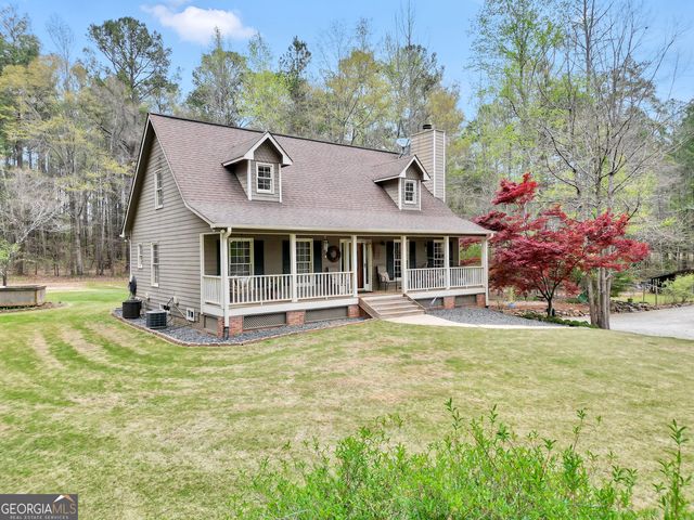 835 Stallsworth Road, Mcdonough, GA 30252