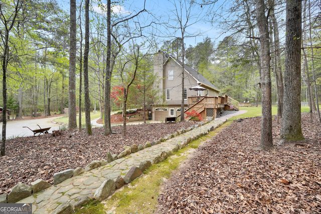 835 Stallsworth Road, Mcdonough, GA 30252