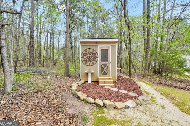 835 Stallsworth Road, Mcdonough, GA 30252