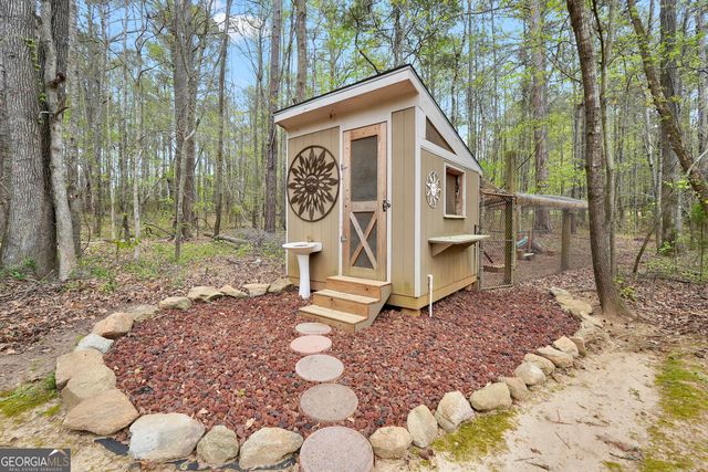 835 Stallsworth Road, Mcdonough, GA 30252