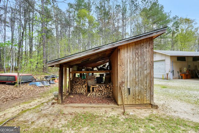 835 Stallsworth Road, Mcdonough, GA 30252