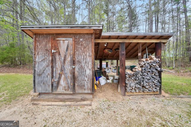 835 Stallsworth Road, Mcdonough, GA 30252