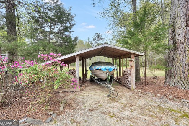 835 Stallsworth Road, Mcdonough, GA 30252