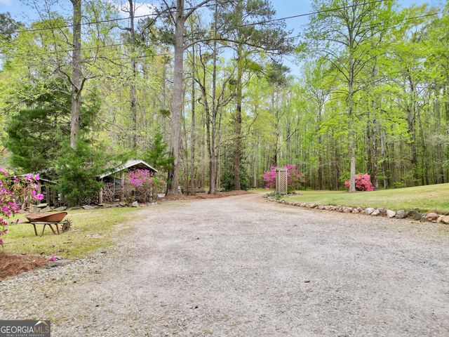 835 Stallsworth Road, Mcdonough, GA 30252