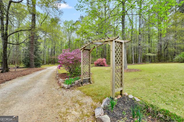 835 Stallsworth Road, Mcdonough, GA 30252