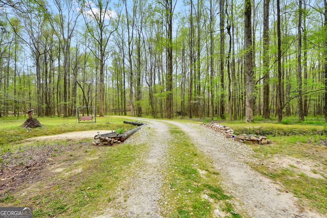 835 Stallsworth Road, Mcdonough, GA 30252