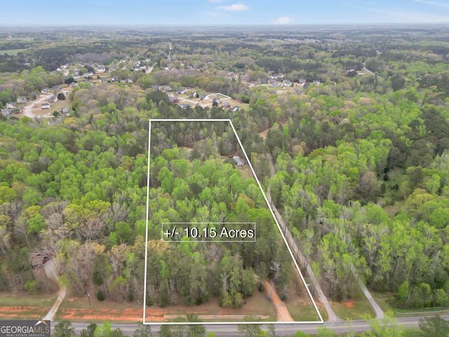 835 Stallsworth Road, Mcdonough, GA 30252