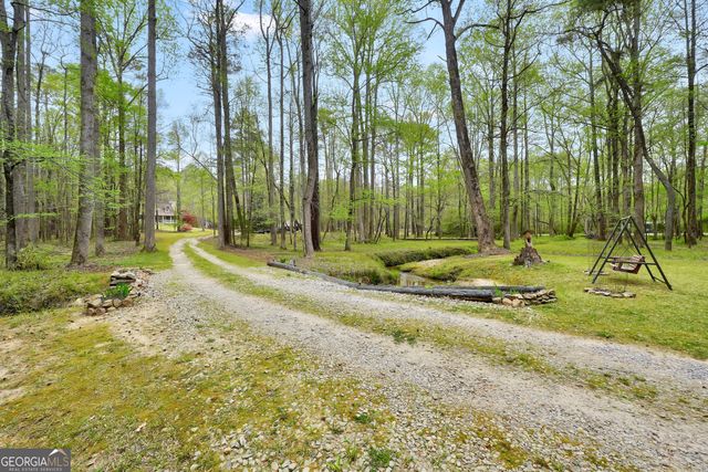 835 Stallsworth Road, Mcdonough, GA 30252